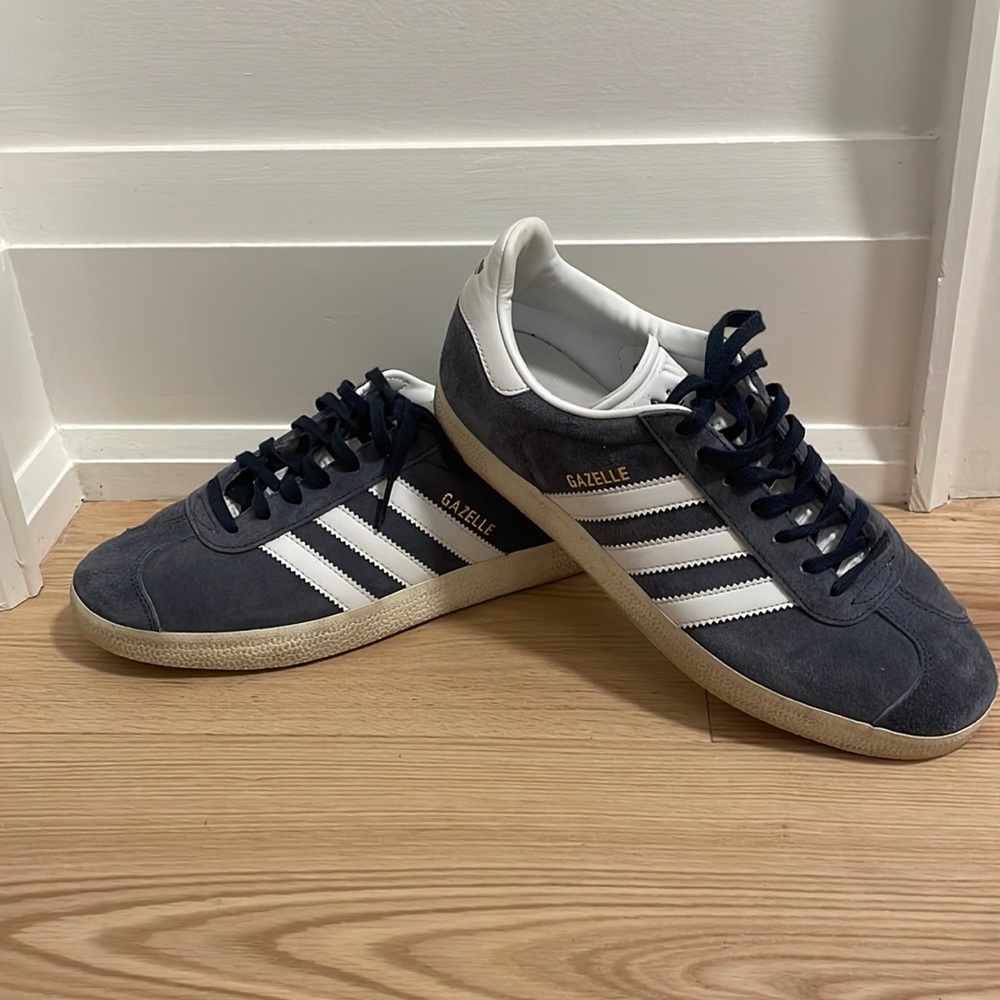 Adidas Gazelle Shoes